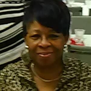 Meet your Posher, Brenda